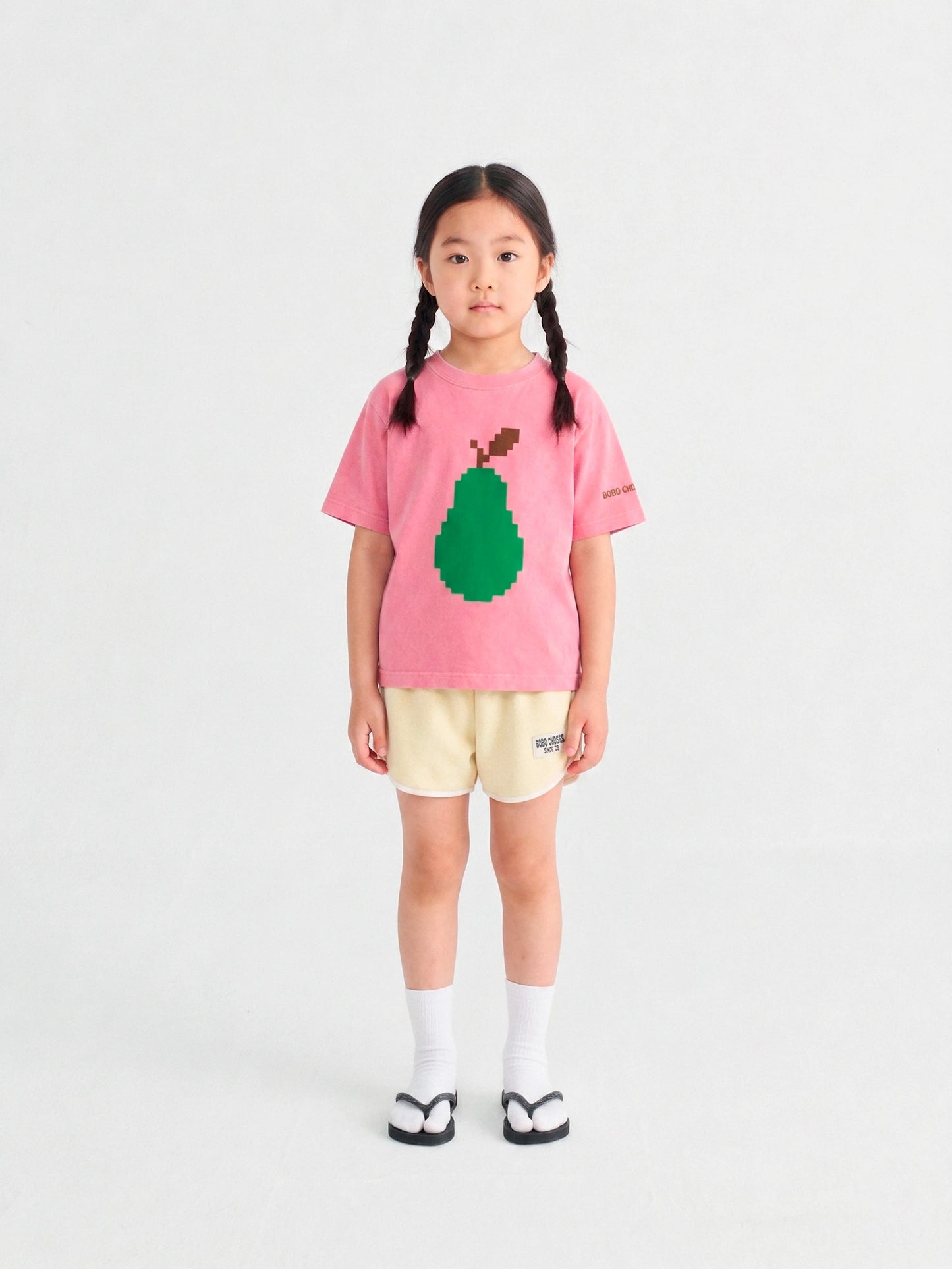 Fruit Bites Pear T-shirt