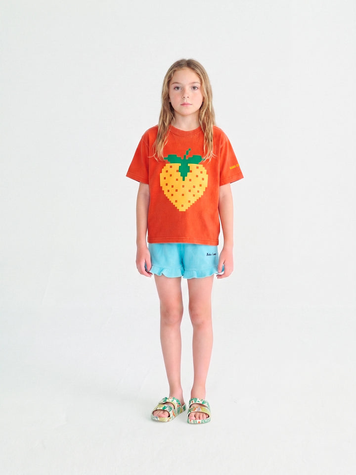 Fruit Bites Strawberry T-shirt