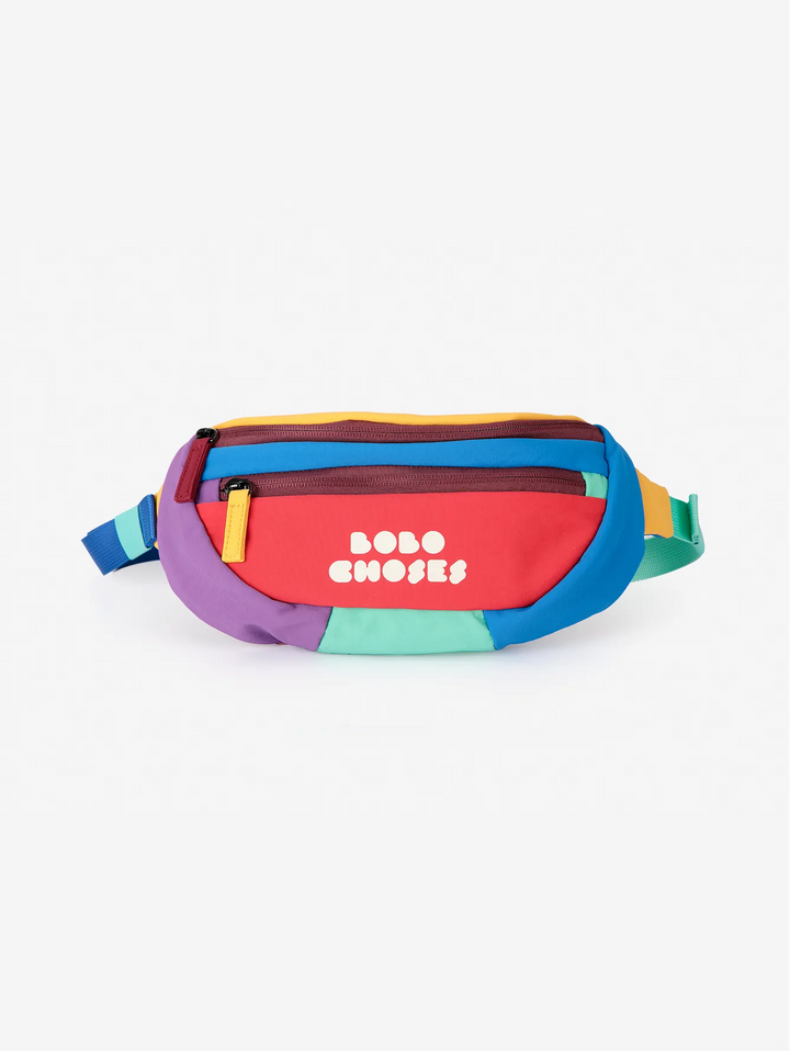 Bobo Choses Bolder belt pouch
