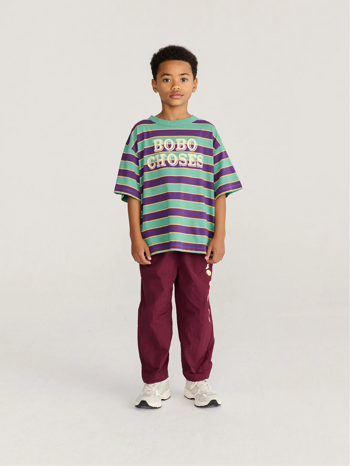 Bobo Choses Bolder tracksuit pants