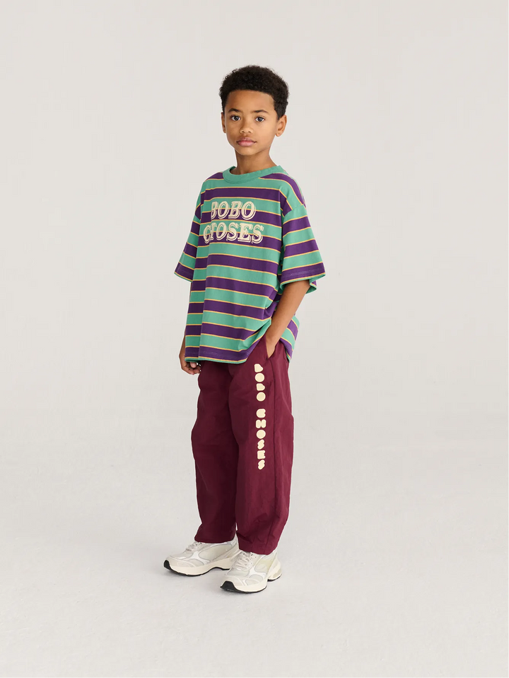 Bobo Choses Bolder tracksuit pants