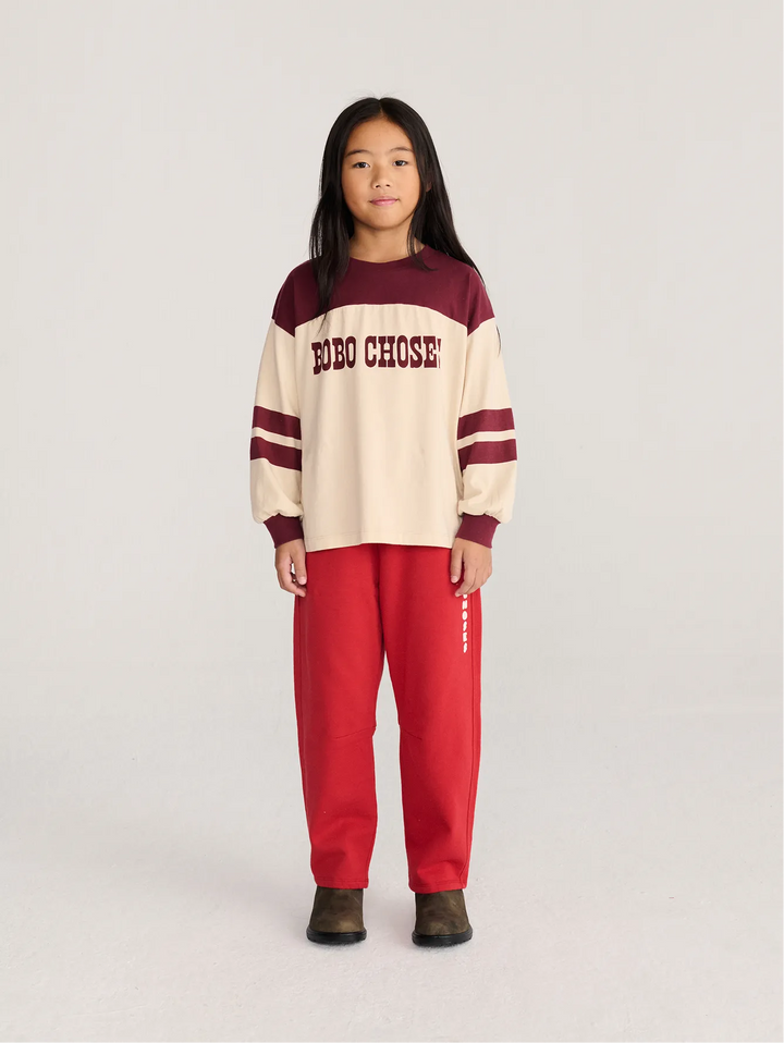 Bobo Choses Pop T-shirt