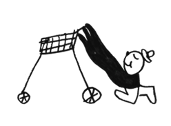 Nothing here yet