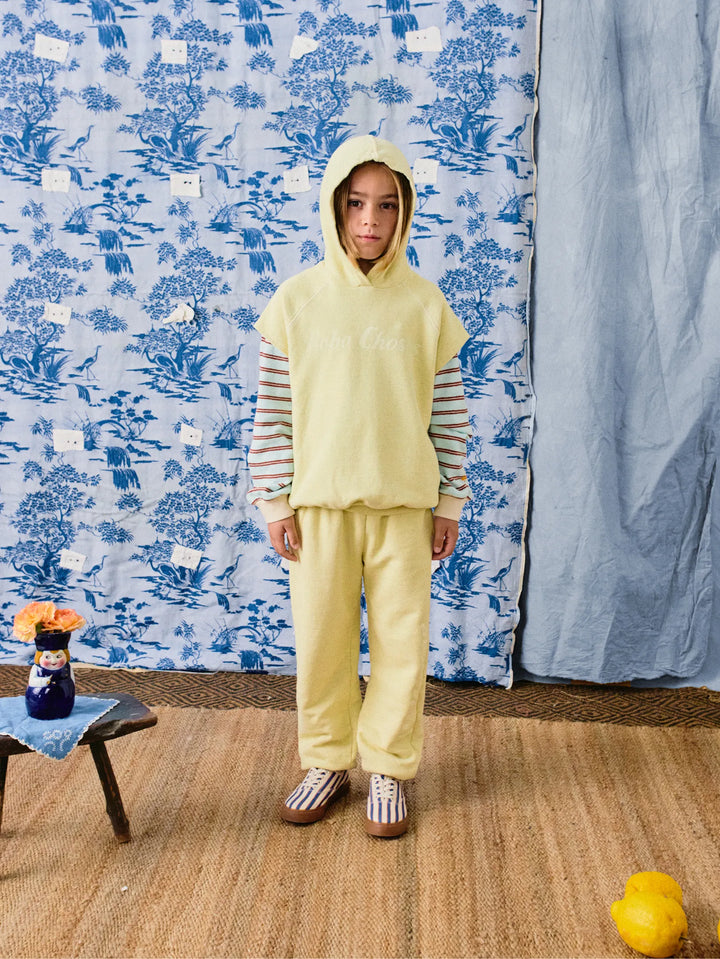 Pantalón jogger Bobo Choses