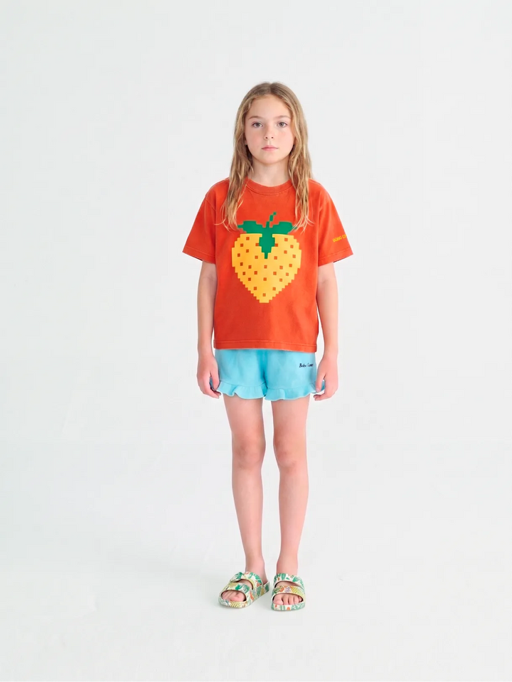 Fruit Bites Strawberry T-shirt