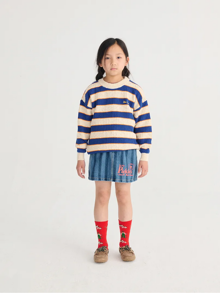 Jersei de ratlles Bobo Choses
