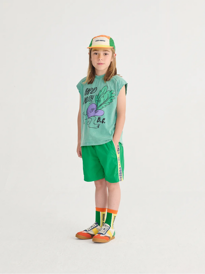 Bermudes de xandall Bobo Choses