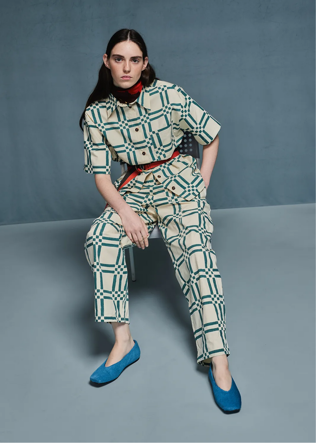 Trousers