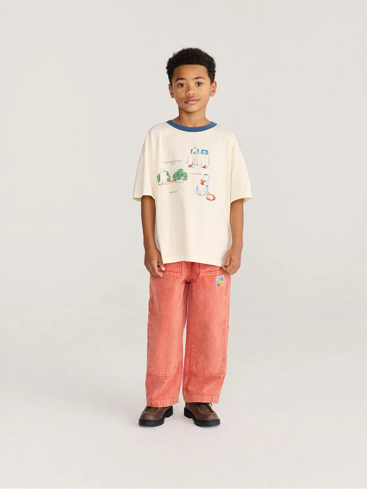 T-Shirt Everyday Ghosts