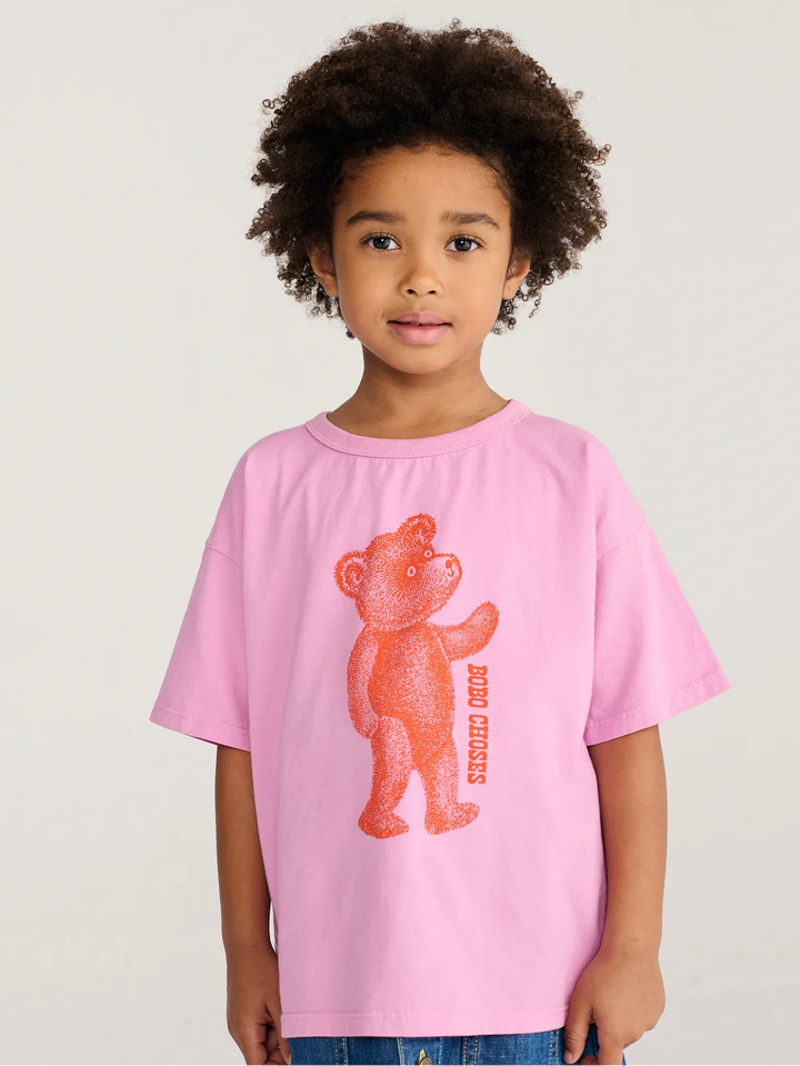 T-Shirt Softpaw Monster
