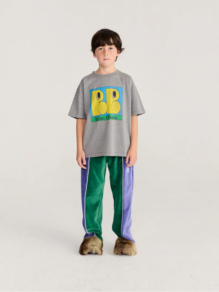 T-Shirt Boo Bo Choses