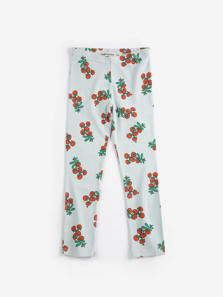 Leggings estampados Juicy Tomatoes