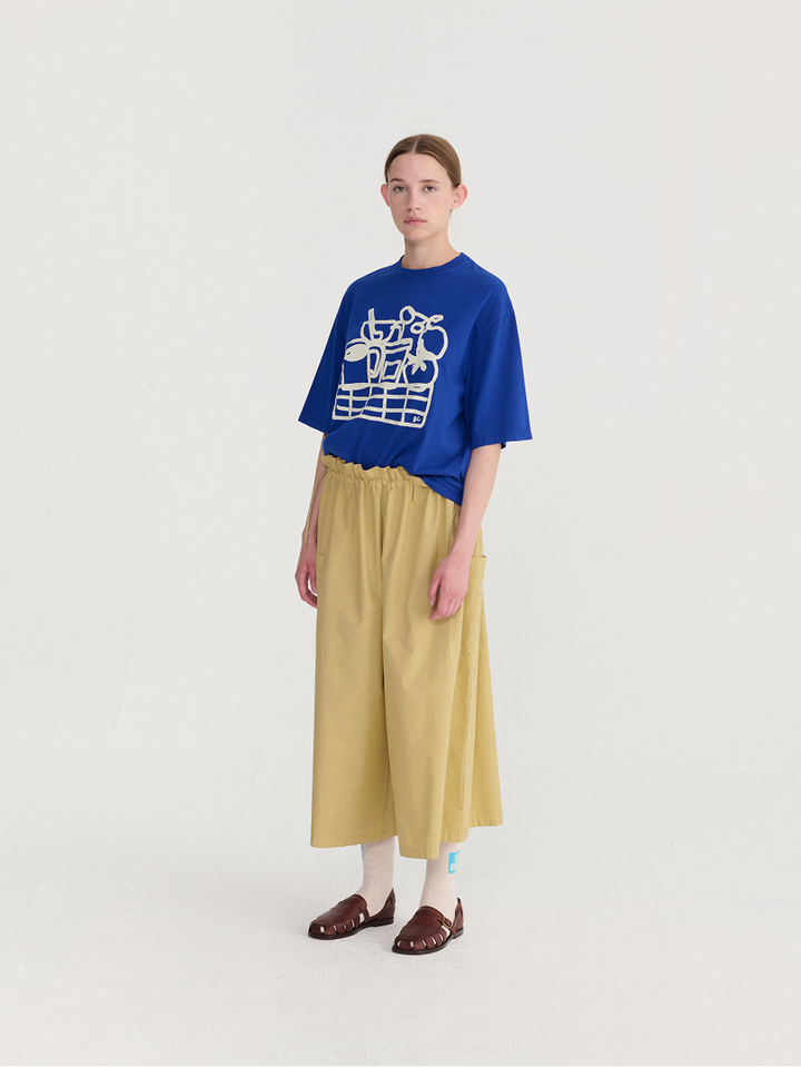 Culotte Paper Touch