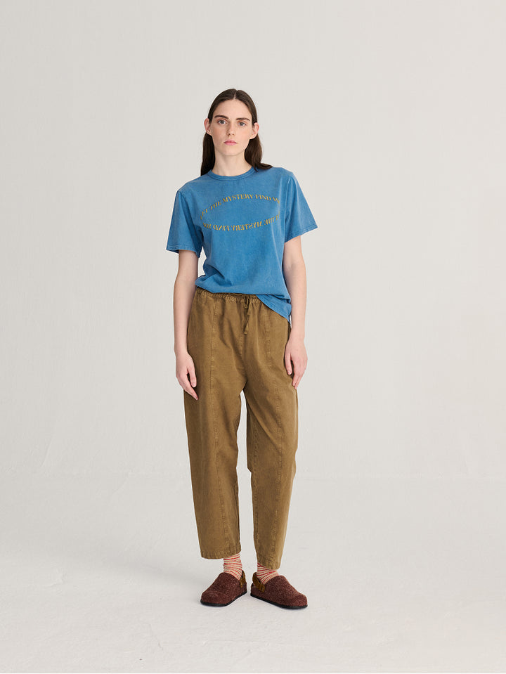 Mystery BC T-shirt