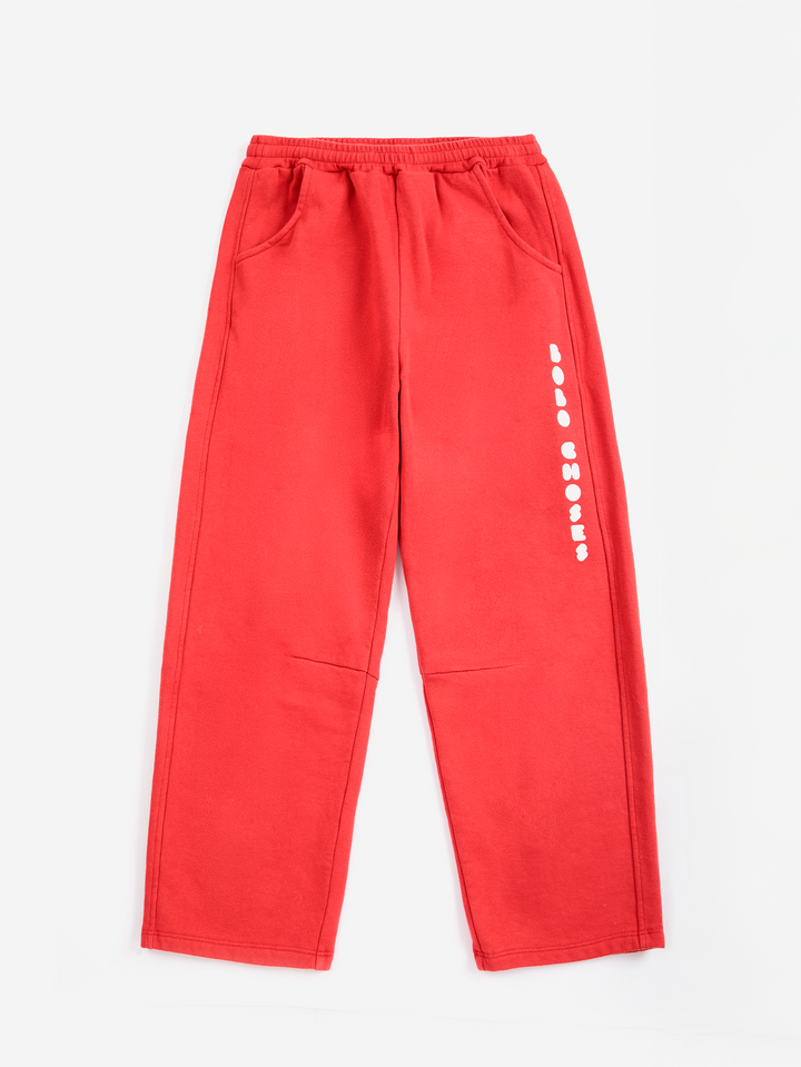 Bobo Choses Bolder jogging pants