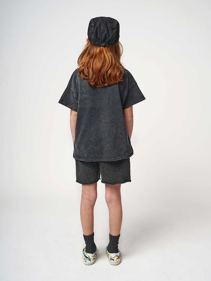 Bermudas forro polar BC