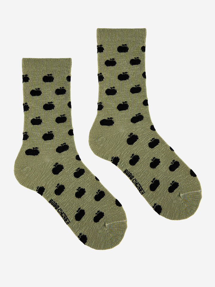 Pack calcetines BC oliva