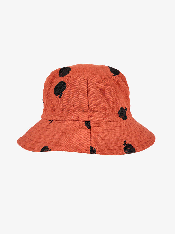 Gorro estampado Poma