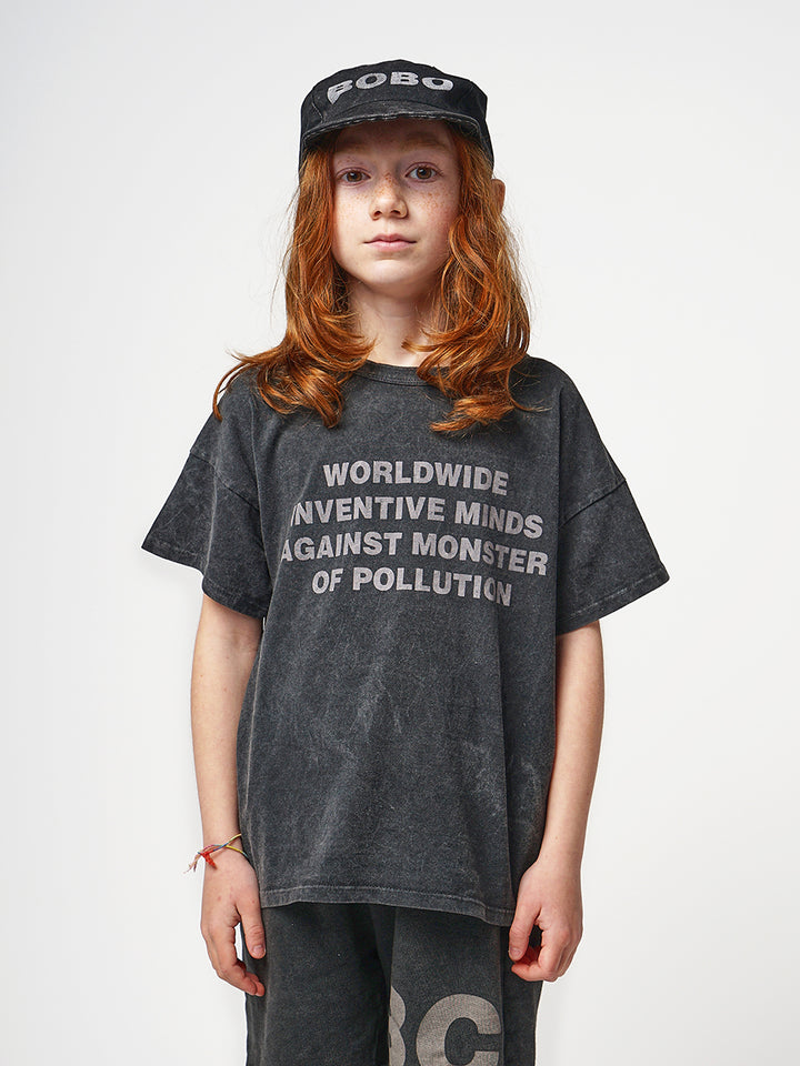 Gorra Bobo